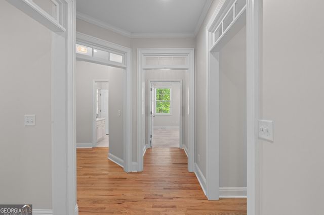260 Addison Drive, Fayetteville, GA 30215