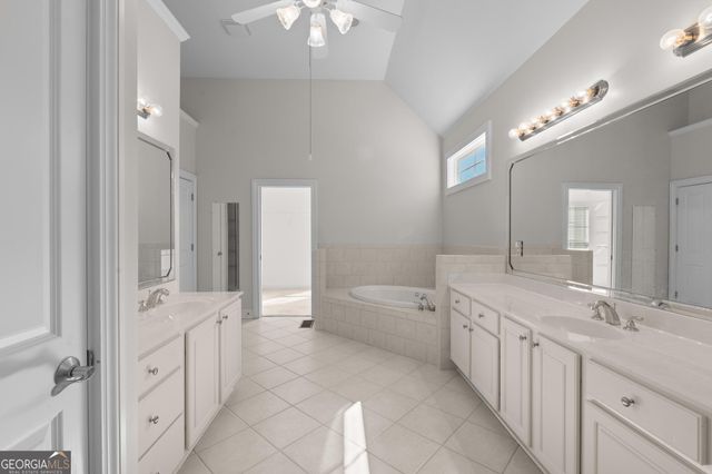 260 Addison Drive, Fayetteville, GA 30215