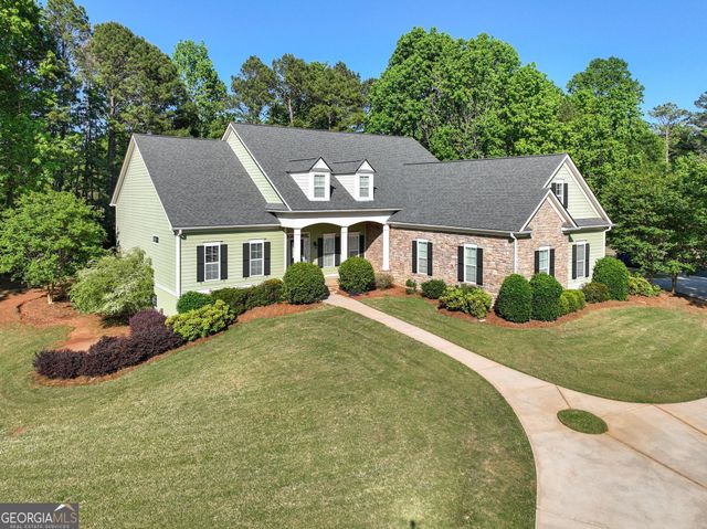 260 Addison Drive, Fayetteville, GA 30215