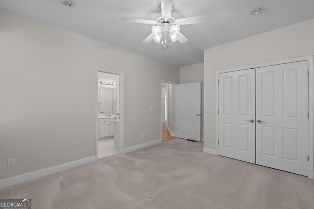 260 Addison Drive, Fayetteville, GA 30215