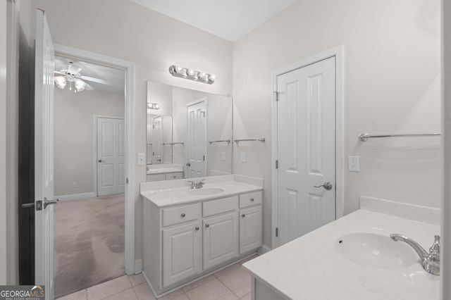 260 Addison Drive, Fayetteville, GA 30215