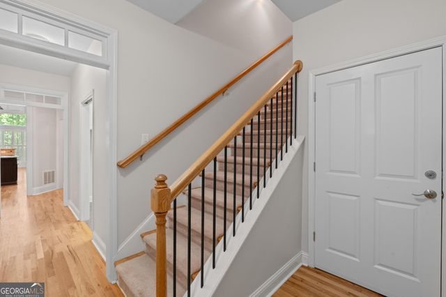 260 Addison Drive, Fayetteville, GA 30215