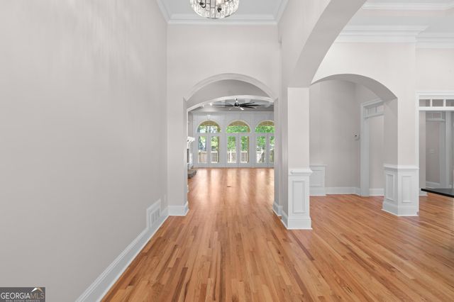 260 Addison Drive, Fayetteville, GA 30215