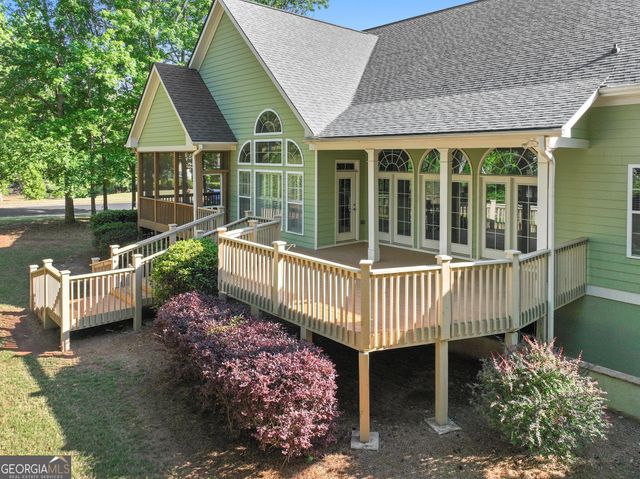 260 Addison Drive, Fayetteville, GA 30215