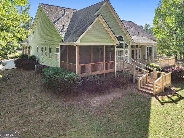 260 Addison Drive, Fayetteville, GA 30215