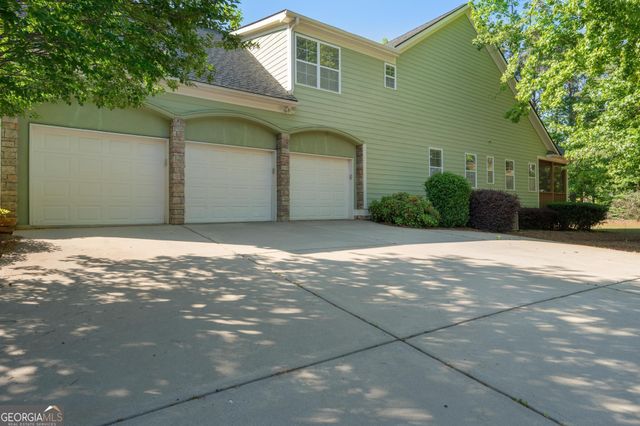 260 Addison Drive, Fayetteville, GA 30215