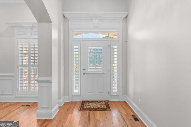 260 Addison Drive, Fayetteville, GA 30215
