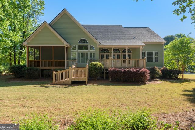 260 Addison Drive, Fayetteville, GA 30215
