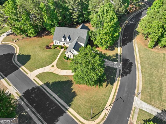 260 Addison Drive, Fayetteville, GA 30215