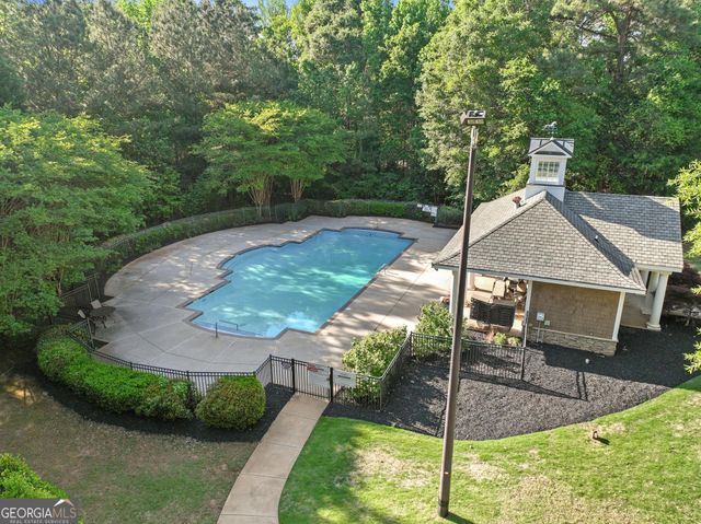 260 Addison Drive, Fayetteville, GA 30215