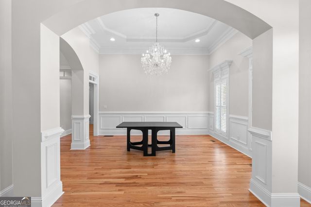 260 Addison Drive, Fayetteville, GA 30215