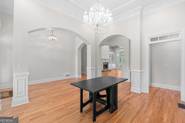260 Addison Drive, Fayetteville, GA 30215