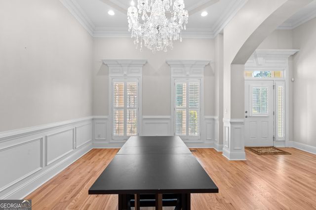 260 Addison Drive, Fayetteville, GA 30215