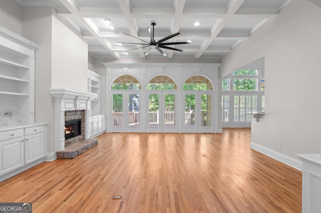 260 Addison Drive, Fayetteville, GA 30215