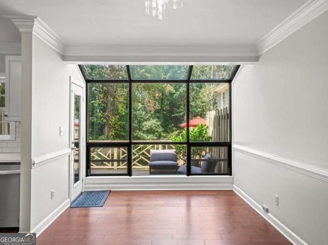 50 Mount Vernon Circle, Atlanta, GA 30338