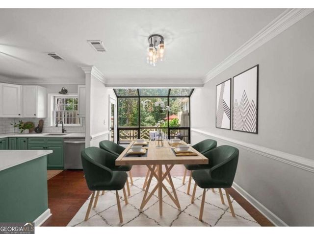 50 Mount Vernon Circle, Atlanta, GA 30338