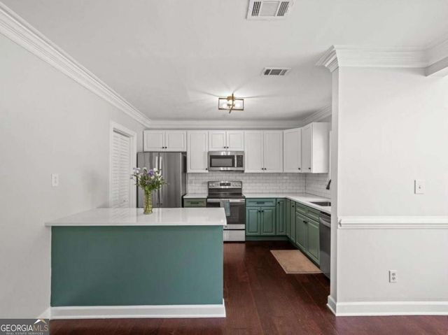 50 Mount Vernon Circle, Atlanta, GA 30338