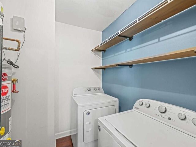 50 Mount Vernon Circle, Atlanta, GA 30338