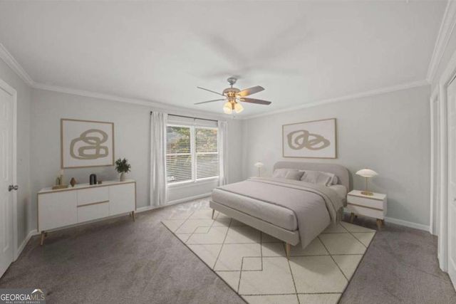 50 Mount Vernon Circle, Atlanta, GA 30338