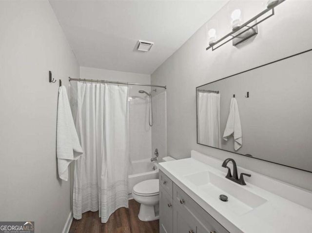 50 Mount Vernon Circle, Atlanta, GA 30338