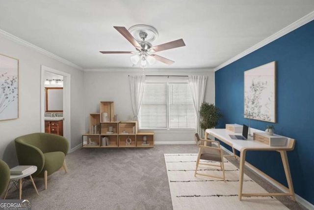 50 Mount Vernon Circle, Atlanta, GA 30338