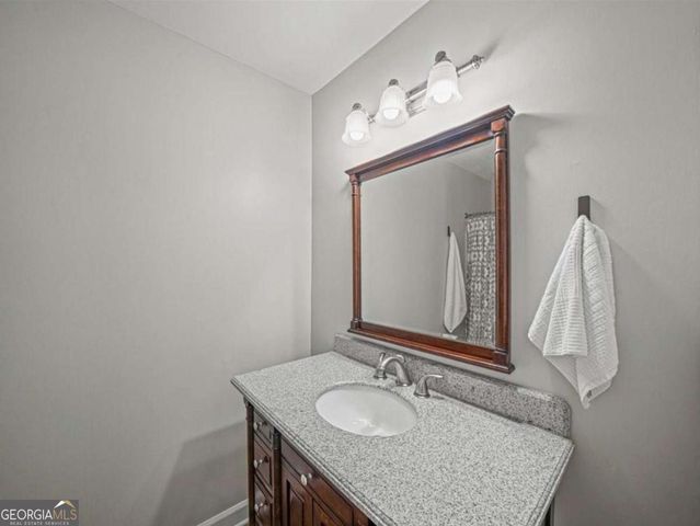 50 Mount Vernon Circle, Atlanta, GA 30338