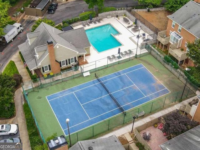 50 Mount Vernon Circle, Atlanta, GA 30338