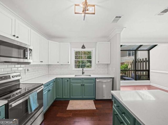 50 Mount Vernon Circle, Atlanta, GA 30338