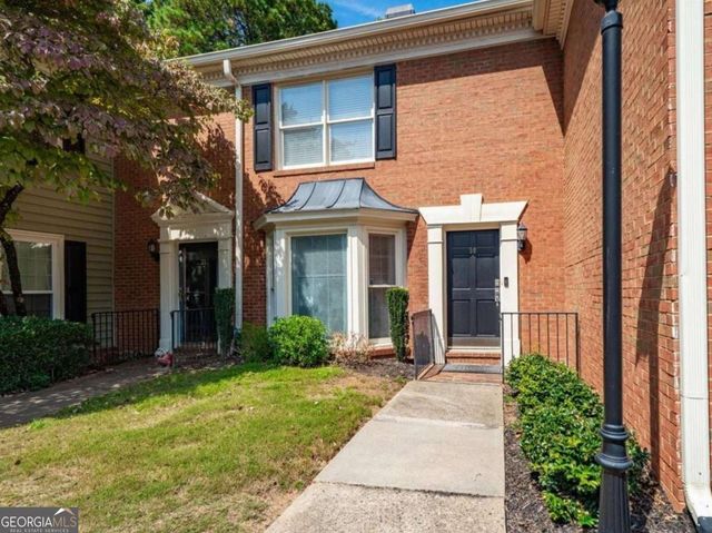 50 Mount Vernon Circle, Atlanta, GA 30338