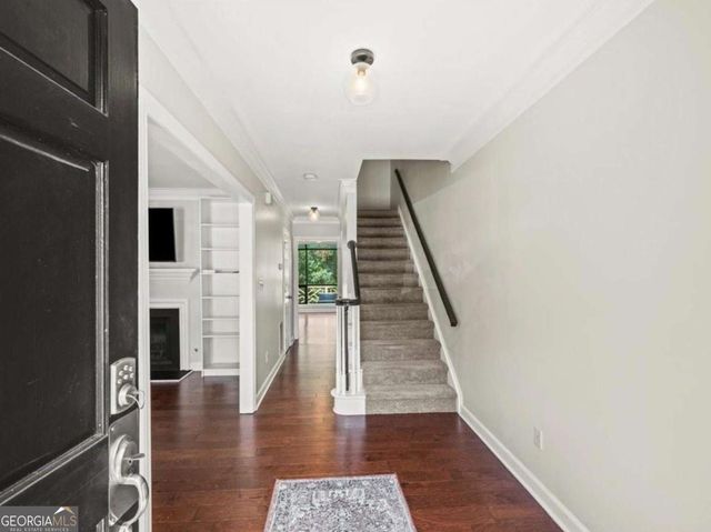 50 Mount Vernon Circle, Atlanta, GA 30338