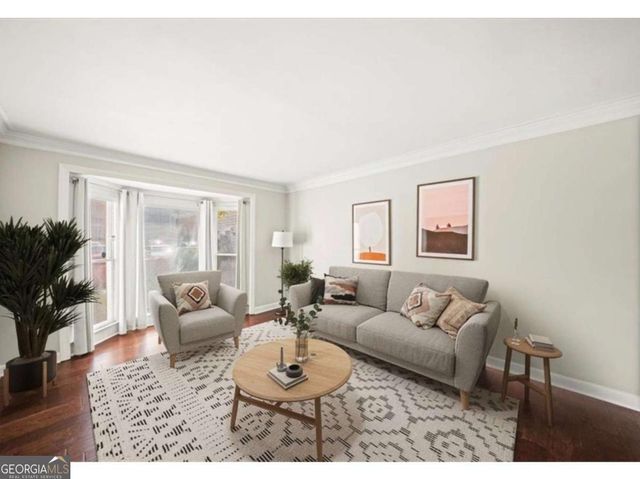 50 Mount Vernon Circle, Atlanta, GA 30338