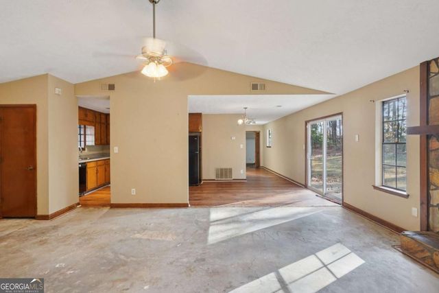 1903 Old Concord Drive SE, Covington, GA 30016