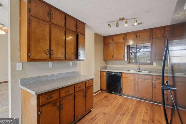 1903 Old Concord Drive SE, Covington, GA 30016