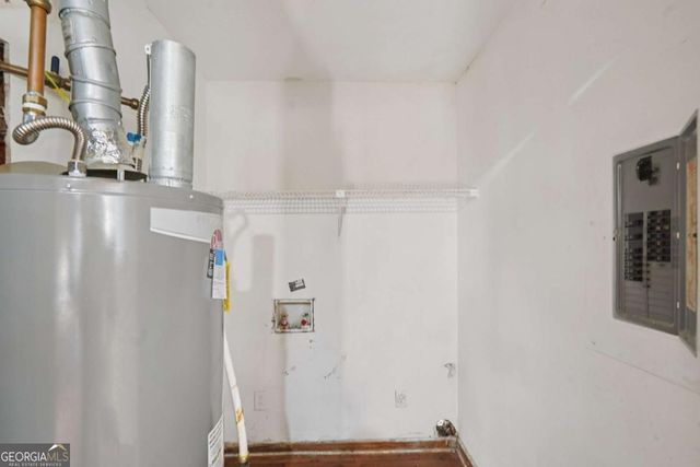 1903 Old Concord Drive SE, Covington, GA 30016