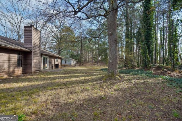 1903 Old Concord Drive SE, Covington, GA 30016