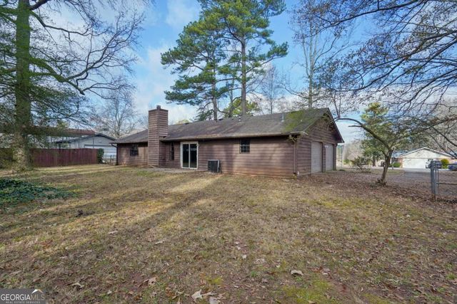 1903 Old Concord Drive SE, Covington, GA 30016