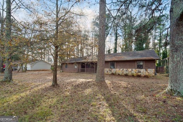 1903 Old Concord Drive SE, Covington, GA 30016