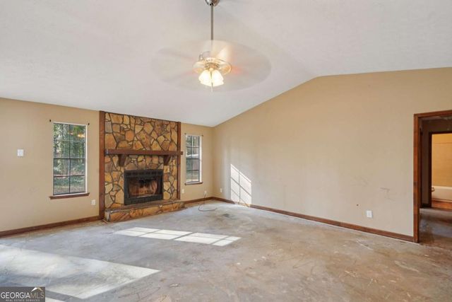 1903 Old Concord Drive SE, Covington, GA 30016