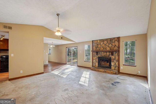 1903 Old Concord Drive SE, Covington, GA 30016