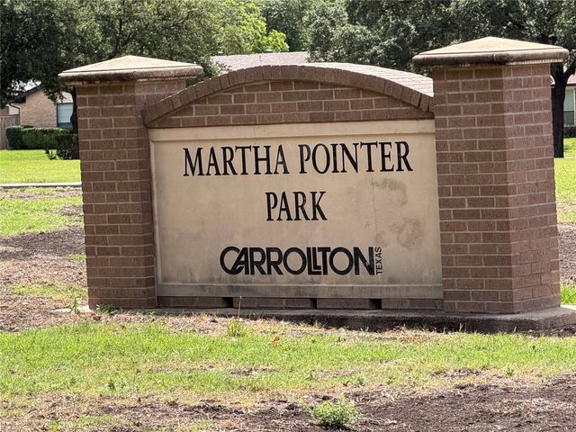 2116 Placid Drive, Carrollton, TX 75007