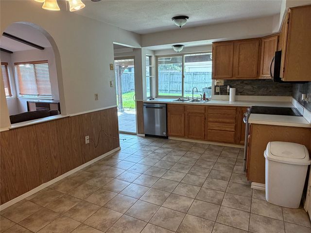 2116 Placid Drive, Carrollton, TX 75007