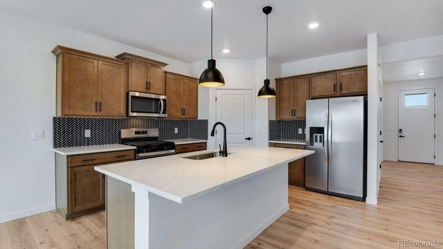 13973 Beebalm Trail, Parker, CO 80134