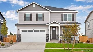13973 Beebalm Trail, Parker, CO 80134