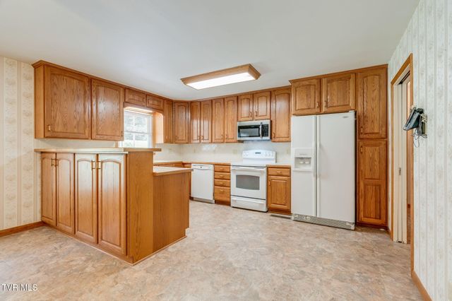 1763 Sylvan Hill Road, Elizabethton, TN 37643