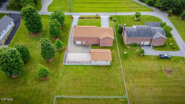 1763 Sylvan Hill Road, Elizabethton, TN 37643