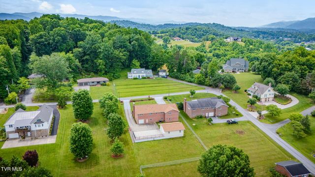 1763 Sylvan Hill Road, Elizabethton, TN 37643
