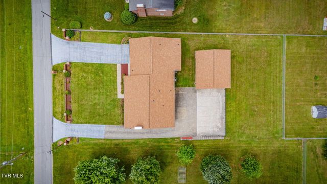 1763 Sylvan Hill Road, Elizabethton, TN 37643