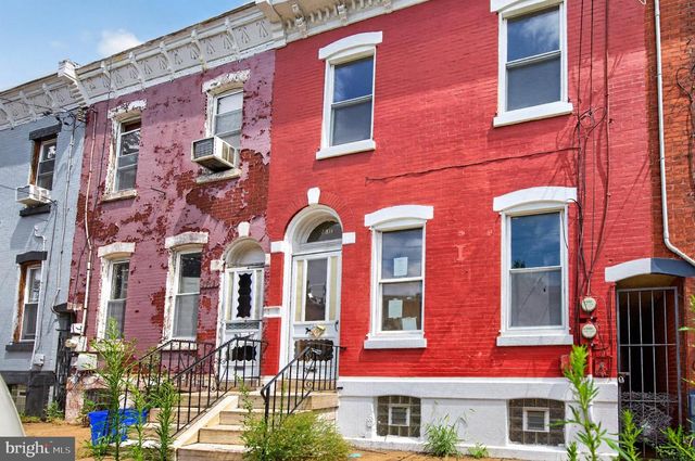 2911 W SUSQUEHANNA AVE, Philadelphia, PA 19121