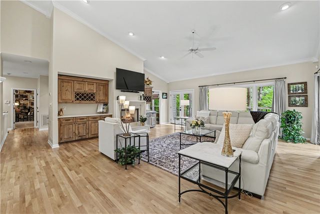 107 Lindos Drive, Seneca, SC 29672