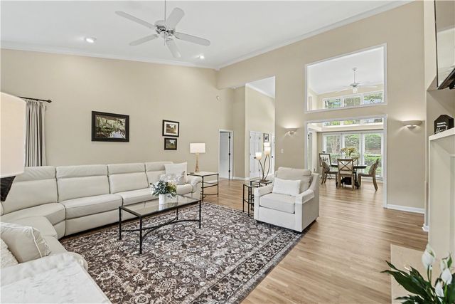 107 Lindos Drive, Seneca, SC 29672